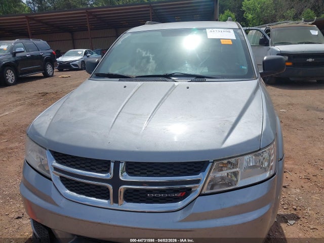 2016 DODGE JOURNEY 3C4PDCAB9GT104021 Photo 5