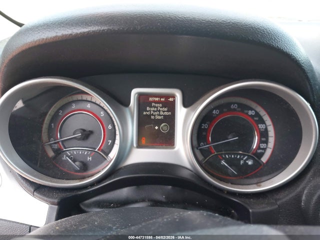 2016 DODGE JOURNEY 3C4PDCAB9GT104021 Photo 6