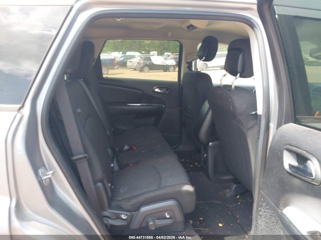 2016 DODGE JOURNEY 3C4PDCAB9GT104021 Photo 7