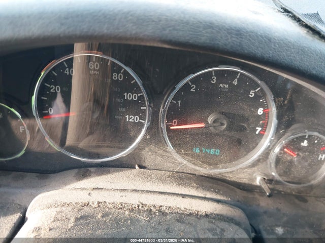 Auction sale of the 2009 Jeep Liberty Sport, vin: 1J8GN28K69W553840, lot number: 44731603
