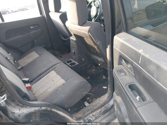 Auction sale of the 2009 Jeep Liberty Sport, vin: 1J8GN28K69W553840, lot number: 44731603