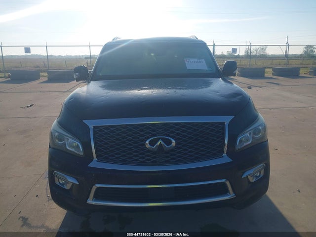 JN8AZ2NF4G9610626 Infiniti QX80