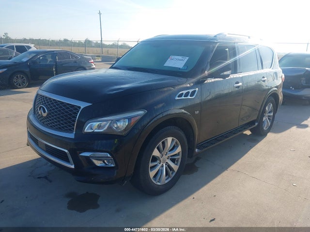 JN8AZ2NF4G9610626 Infiniti QX80
