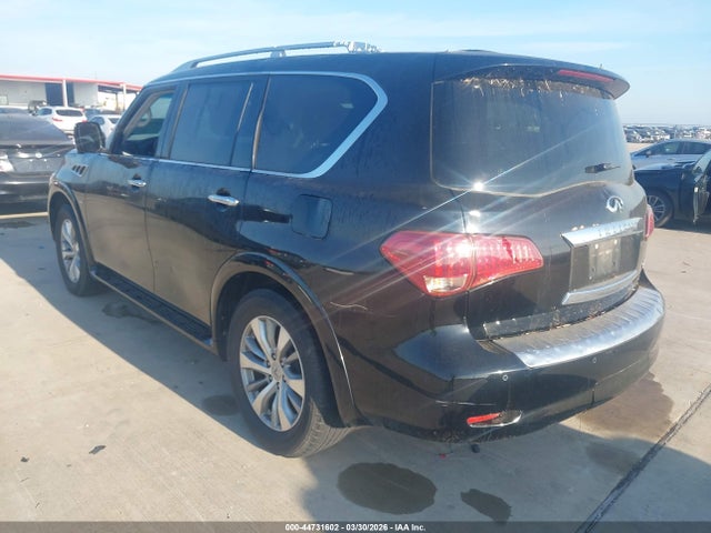 JN8AZ2NF4G9610626 Infiniti QX80
