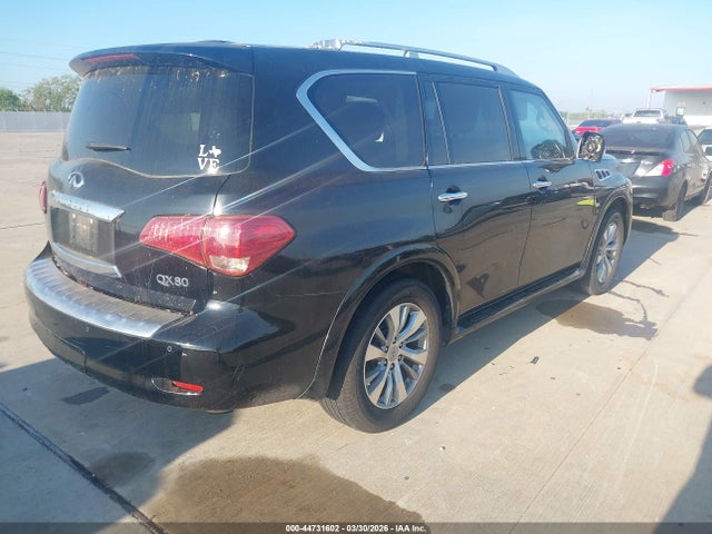 JN8AZ2NF4G9610626 Infiniti QX80