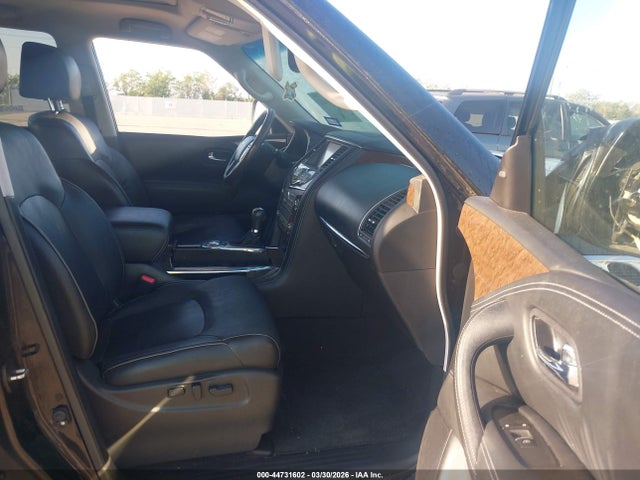 JN8AZ2NF4G9610626 Infiniti QX80