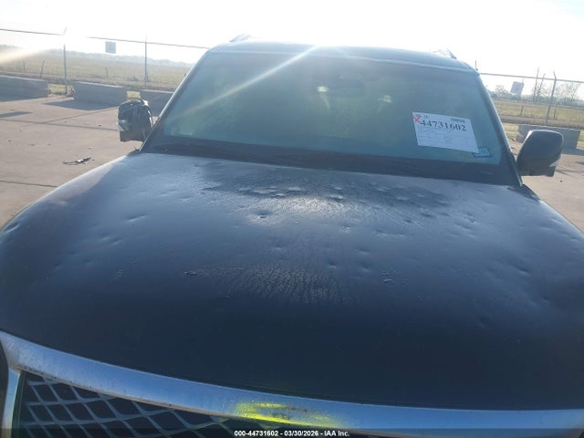 JN8AZ2NF4G9610626 Infiniti QX80