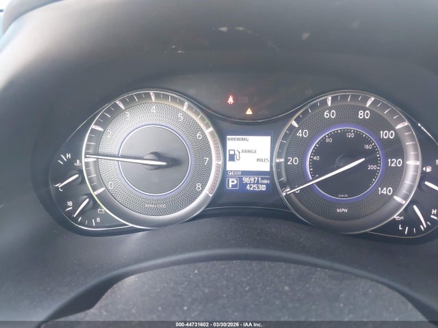 JN8AZ2NF4G9610626 Infiniti QX80