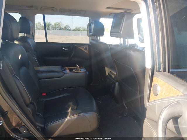 JN8AZ2NF4G9610626 Infiniti QX80