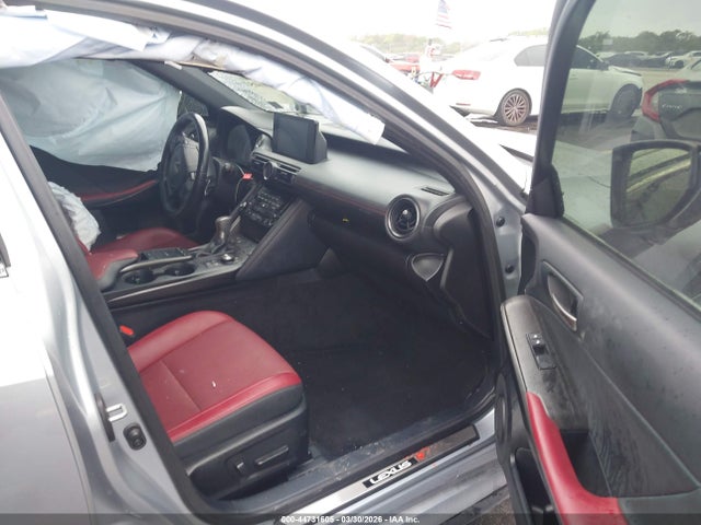 Aukcja sprzedaży 2023 Lexus Is 300, vin: JTHDA1D27P5126741, numer aukcji: 44731605