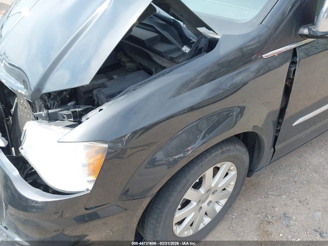 Продаж на аукціоні авто 2012 Chrysler Town & Country Touring-l, vin: 2C4RC1CG4CR227702, номер лоту: 44731606