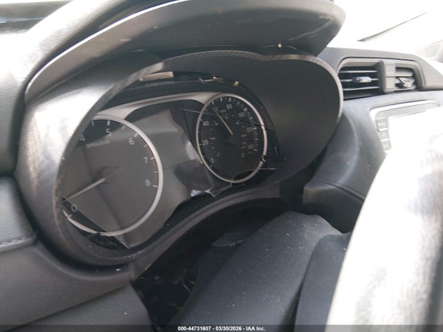 Продаж на аукціоні авто 2025 Nissan Versa 1.6 S, vin: 3N1CN8DV9SL880353, номер лоту: 44731607