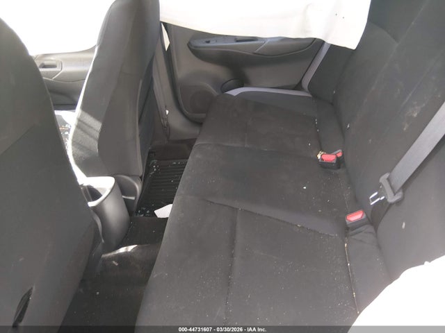 Продаж на аукціоні авто 2025 Nissan Versa 1.6 S, vin: 3N1CN8DV9SL880353, номер лоту: 44731607