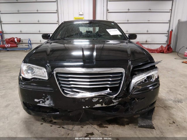 Продаж на аукціоні авто 2014 Chrysler 300, vin: 2C3CCARG4EH207444, номер лоту: 44731608