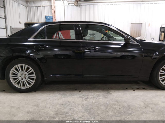 Продаж на аукціоні авто 2014 Chrysler 300, vin: 2C3CCARG4EH207444, номер лоту: 44731608
