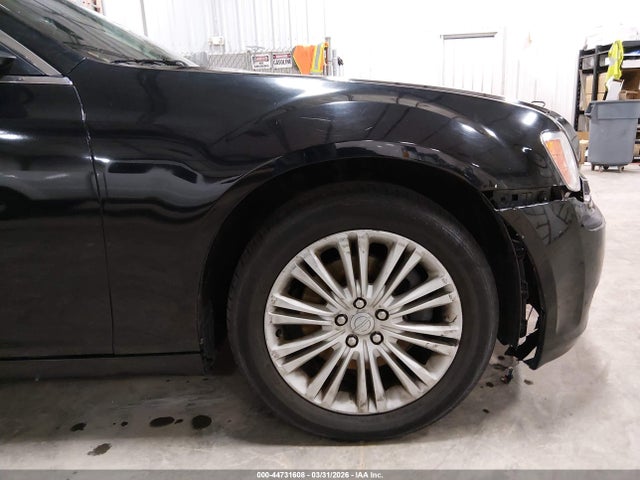 Продаж на аукціоні авто 2014 Chrysler 300, vin: 2C3CCARG4EH207444, номер лоту: 44731608