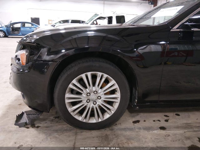 Продаж на аукціоні авто 2014 Chrysler 300, vin: 2C3CCARG4EH207444, номер лоту: 44731608