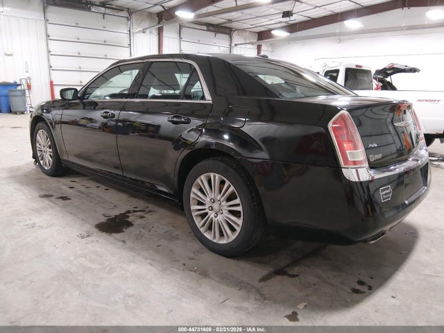 Продаж на аукціоні авто 2014 Chrysler 300, vin: 2C3CCARG4EH207444, номер лоту: 44731608