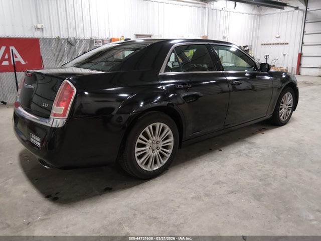 Продаж на аукціоні авто 2014 Chrysler 300, vin: 2C3CCARG4EH207444, номер лоту: 44731608