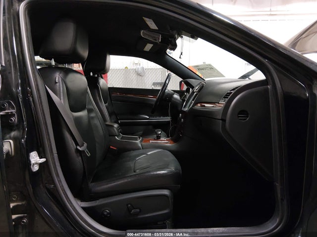Продаж на аукціоні авто 2014 Chrysler 300, vin: 2C3CCARG4EH207444, номер лоту: 44731608