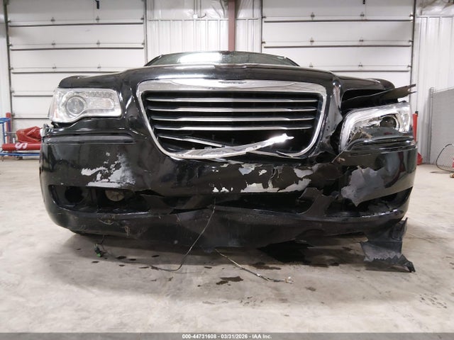 Продаж на аукціоні авто 2014 Chrysler 300, vin: 2C3CCARG4EH207444, номер лоту: 44731608
