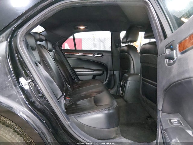 Продаж на аукціоні авто 2014 Chrysler 300, vin: 2C3CCARG4EH207444, номер лоту: 44731608