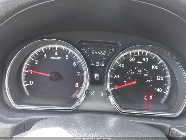 3N1CN7AP8KL827899 Nissan Versa 1.6 Sv