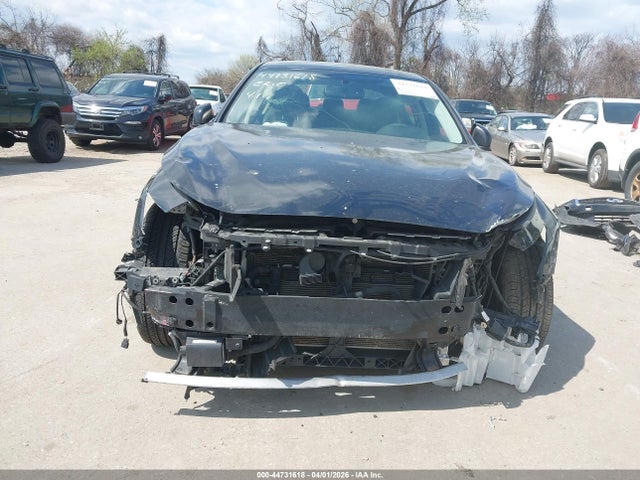 2019 Infiniti Q50 3.0t Luxe მანქანა იყიდება აუქციონზე, vin: JN1EV7AP2KM514040, აუქციონის ნომერი: 44731618