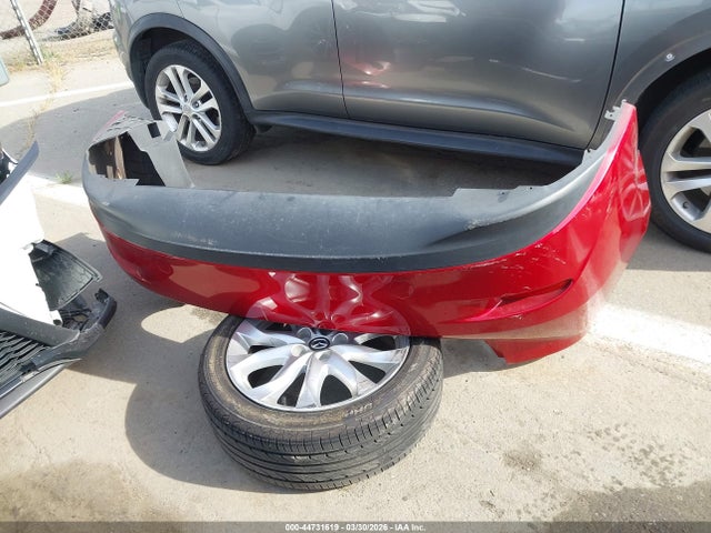 JM1BM1X38G1339709 Mazda Mazda3 S Grand Touring