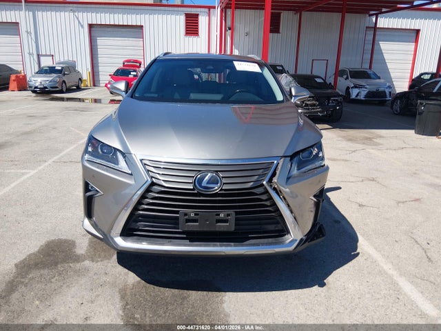 Lexus RX 450H 2019 2T2BGMCA6KC032438 Image 12