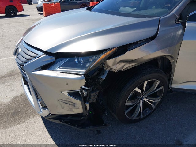 Lexus RX 450H 2019 2T2BGMCA6KC032438 Image 6