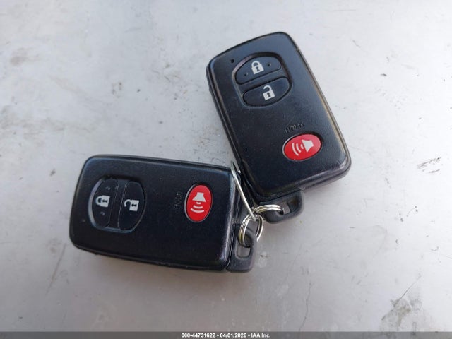 2010 TOYOTA PRIUS JTDKN3DU3A0040194 Photo 10