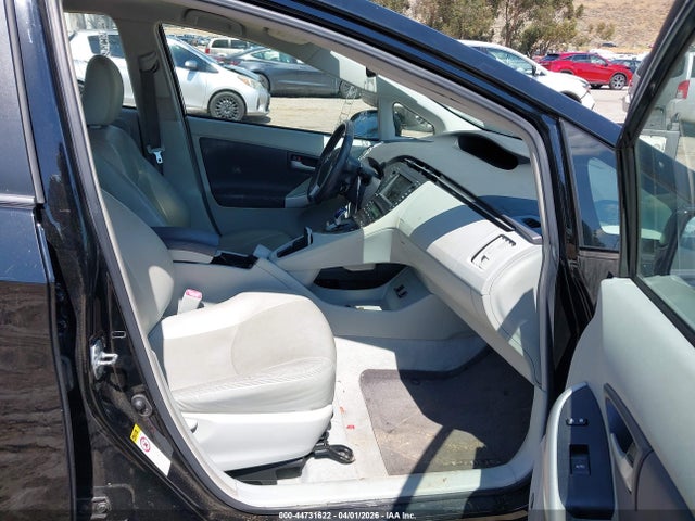 2010 TOYOTA PRIUS JTDKN3DU3A0040194 Photo 4