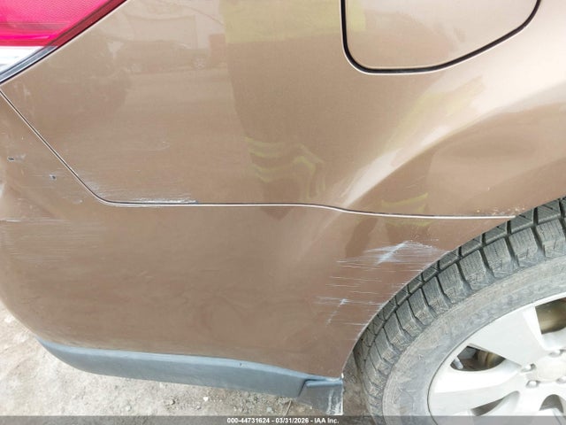 Aukcja sprzedaży 2011 Subaru Outback 2.5i Limited, vin: 4S4BRBKC3B3408961, numer aukcji: 44731624