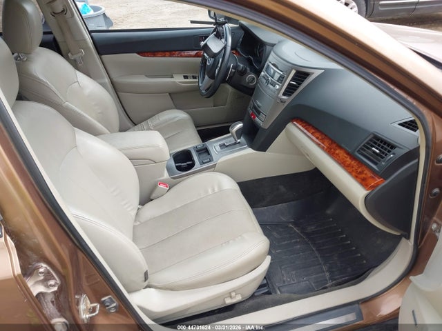 Aukcja sprzedaży 2011 Subaru Outback 2.5i Limited, vin: 4S4BRBKC3B3408961, numer aukcji: 44731624
