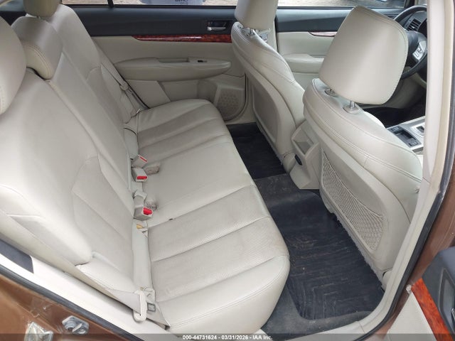 Aukcja sprzedaży 2011 Subaru Outback 2.5i Limited, vin: 4S4BRBKC3B3408961, numer aukcji: 44731624