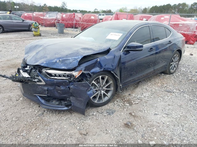 Aukcja sprzedaży 2018 Acura Tlx, vin: 19UUB2F31JA004953, numer aukcji: 44731625