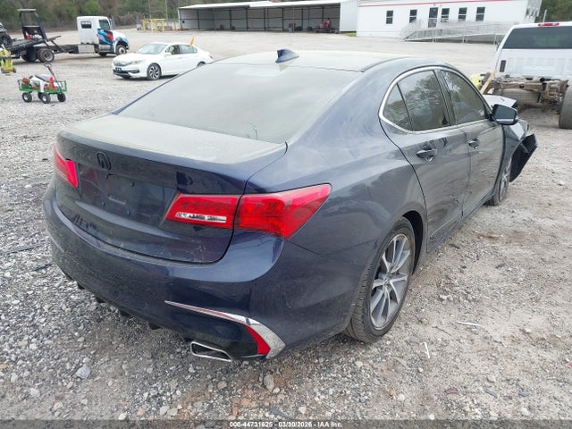 Aukcja sprzedaży 2018 Acura Tlx, vin: 19UUB2F31JA004953, numer aukcji: 44731625