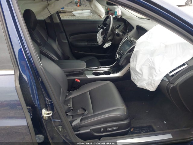 Aukcja sprzedaży 2018 Acura Tlx, vin: 19UUB2F31JA004953, numer aukcji: 44731625