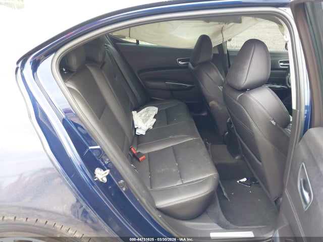 Aukcja sprzedaży 2018 Acura Tlx, vin: 19UUB2F31JA004953, numer aukcji: 44731625