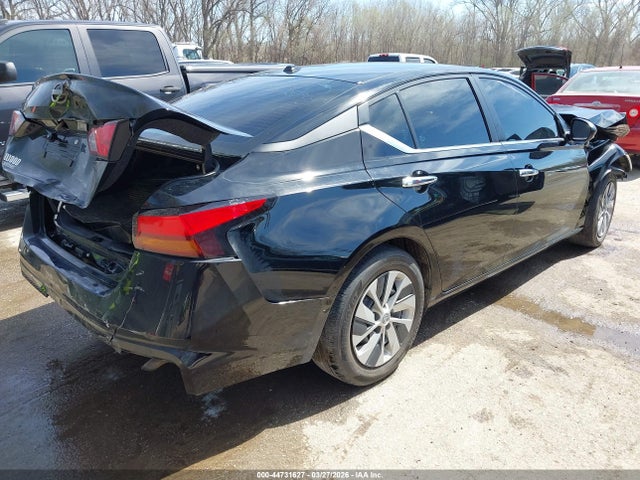 Продаж на аукціоні авто 2025 Nissan Altima S Fwd, vin: 1N4BL4BV5SN317655, номер лоту: 44731627