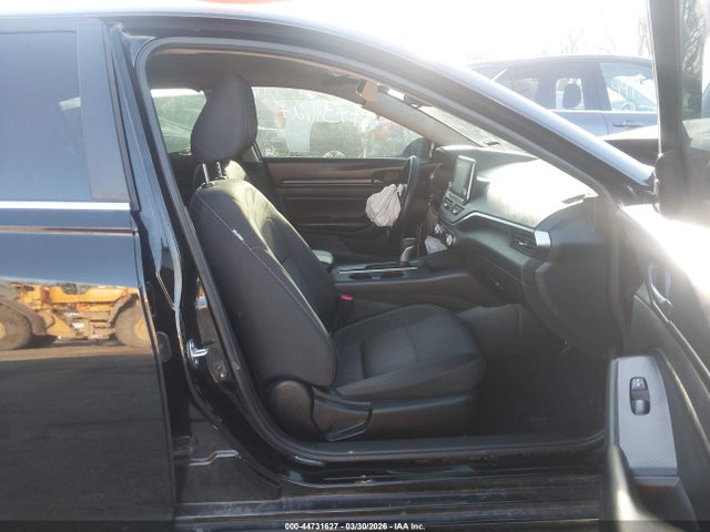 Продаж на аукціоні авто 2025 Nissan Altima S Fwd, vin: 1N4BL4BV5SN317655, номер лоту: 44731627