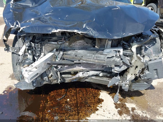 Продаж на аукціоні авто 2025 Nissan Altima S Fwd, vin: 1N4BL4BV5SN317655, номер лоту: 44731627