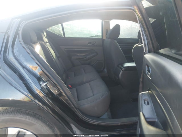 Продаж на аукціоні авто 2025 Nissan Altima S Fwd, vin: 1N4BL4BV5SN317655, номер лоту: 44731627
