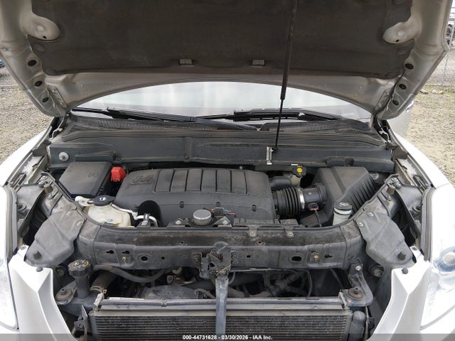 44731628 :رقم المزاد ، 5GAKVBED2BJ273795 vin ، 2011 Buick Enclave 1xl مزاد بيع