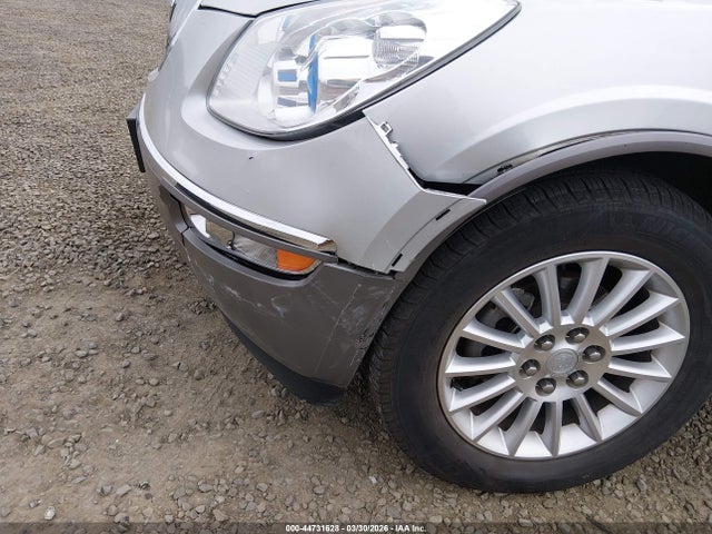 44731628 :رقم المزاد ، 5GAKVBED2BJ273795 vin ، 2011 Buick Enclave 1xl مزاد بيع