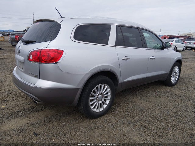 44731628 :رقم المزاد ، 5GAKVBED2BJ273795 vin ، 2011 Buick Enclave 1xl مزاد بيع