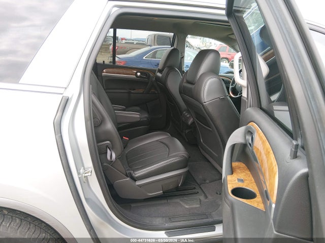 44731628 :رقم المزاد ، 5GAKVBED2BJ273795 vin ، 2011 Buick Enclave 1xl مزاد بيع