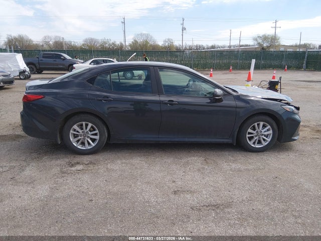 Toyota CAMRY LE 2025 4T1DAACK0SU607248 Image 14