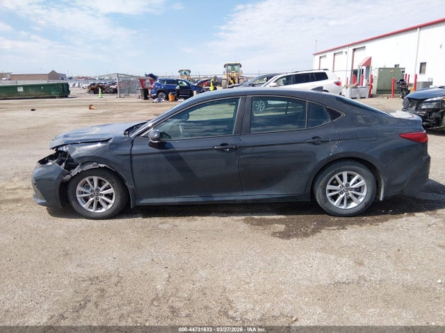 Toyota CAMRY LE 2025 4T1DAACK0SU607248 Image 15